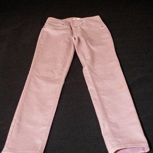 Womens Jeans